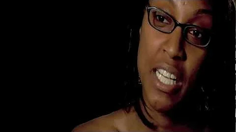 Antoinette Hawkins '11 - "What's next?"