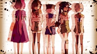 [AMV] Control