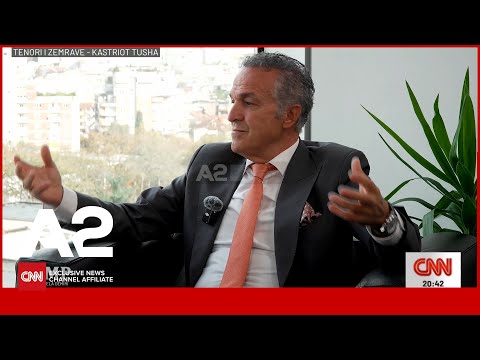 Su Bëmë Milionerë Me Muzikën Tusha Leku Shkon E Vjen Rëndësi Ka E Ardhmja Trashëgimia Për Brezat 