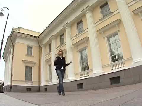 Российский этнографический музей и трагическая судьба его создателя