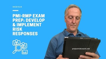 Develop and Implement Risk Responses