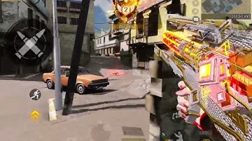 Mythic FFAR is hidden meta. #codm #mythicweapons #codmobile #callofdutymobile