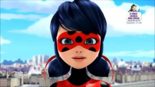 Miraculous Ladybug - Ways to be wicked