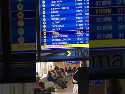 My Travels in Birmingham Alabama a rant The Max Bus Station My Travels in Birmingham Alabama a rant The Max Bus Station