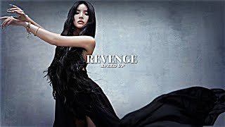 (G)i-dle - Revenge speed up