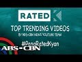 Top Trending Videos 2019 | Rated K