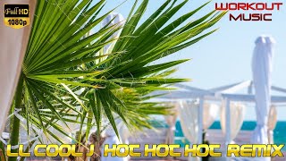 LL Cool J - Hot Hot Hot (Remix)