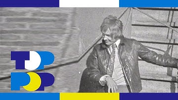 Manfred Mann - Up The Junction • TopPop