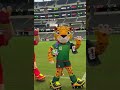 Las MASCOTAS del MUNDIAL 2026 #copadelmundo