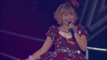 矢島舞美・岡井千聖『LALALA 幸せの歌（2012神聖なるVer.）』