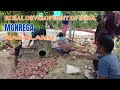 Exploring The Back Story Of Village Work MGNREGA