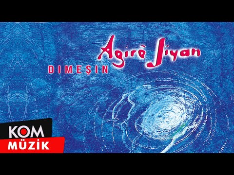 Agirê Jîyan -