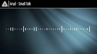 Future bass] aryd - small talk ...