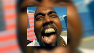 Vignette de la vidéo "I miss the old kanye - Kanye West (sped up)"