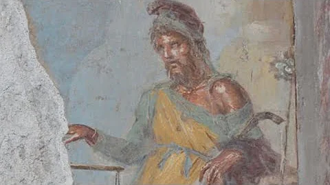 Vanilla Audio | The History of Sex - Ep. 2 Pompeii