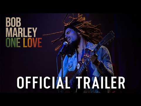 Bob Marley: One Love| Službeni trailer | 2013