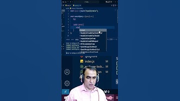 Node js - How to create GET REST API with MySQL - Part 2 | Dr. Vipin Classess #nodejs