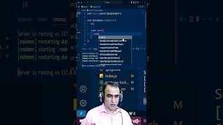 Node js - How to create GET REST API with MySQL - Part 2 | Dr. Vipin Classess #nodejs