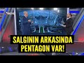 İsmail Hakkı Aydın açıkladı! İşin arkasında Pentagon var!