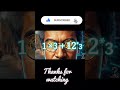 Taxicab mystery Number #mathenigma #shorts #viral #mathmystery #education #shortvideo #mindtwister