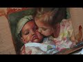 Painting &quot;A Little Gentleman&quot; in Oils ~ Valentine&#39;s Day Project