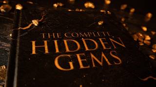 The Complete Hidden Gems by Mark Elsdon