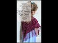 How to Crochet the Soft & Snuggly Mini Shawl