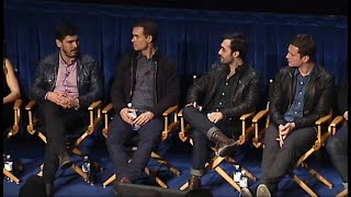 PaleyLive: An Evening With 