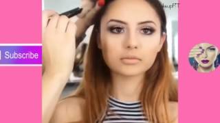 Best Makeup Tutorial Compilation June 2017 ♥ Part 1 ♥