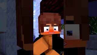 Minecraft Animations  ( w-Who Sleeping room! // Reelmy x Ealil  ) 😴