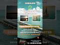 Cuddalore to Kodaikanal & Rameswaram Four Days Tour Packages #affordabletravel #dropcabs #lowestfare