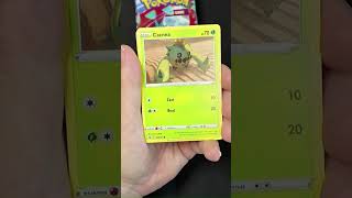 Pokemon - Battle Styles booster pack opening! #Shorts #Pokemon #PokemonTCG #battlestyles