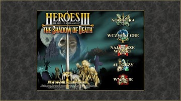 Heroes of Might and Magic 3 - Shadows of the Forest, map level: total impossibly intense. Part 4!