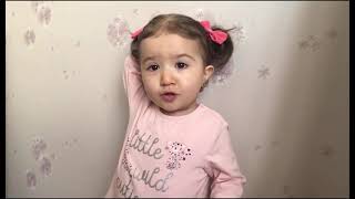 Bengisu Artık Konuşuyor