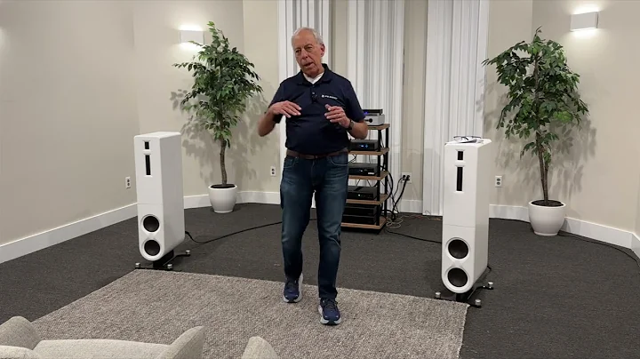 The importance of phase in audio