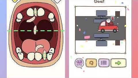 Help Me Tricky Puzzle vs Thief Puzzle - Satisfying Android, iOS All Levels Best ASMR Gameplay