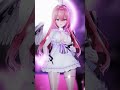 【MMD】UP&DOWN【我◯り◯る】#shorts