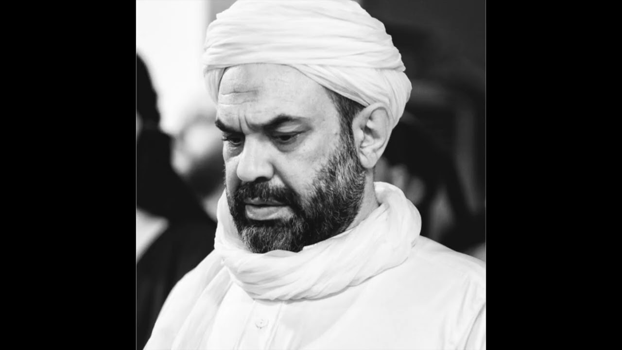 Tevbe ve İstiğfarın Önemi | Seyyid Muhammed Ruhi