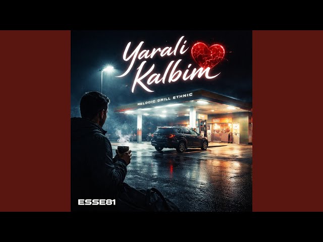 Yarali Kalbim