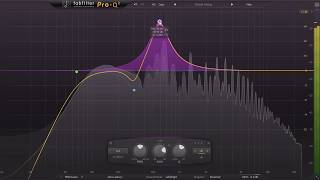 How to EQ  Hollow,Vocal,Piano,Strings (Part 1)