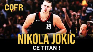 Jokic et Brunson en mode masterclass, première difficile pour Caitlin Clark -  CQFR