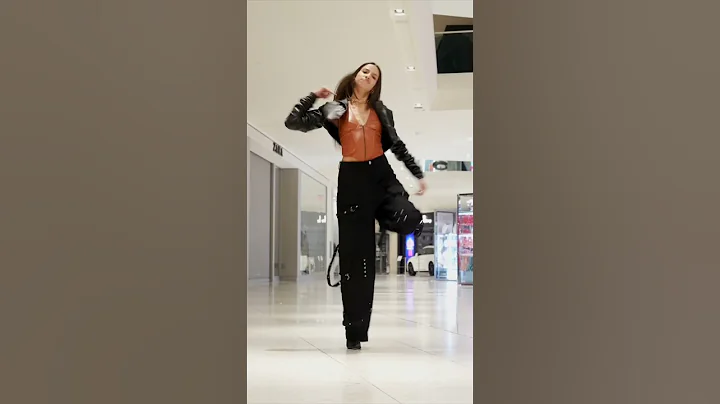 America Has A Problem Sturdy Heels Dance Video - L...
