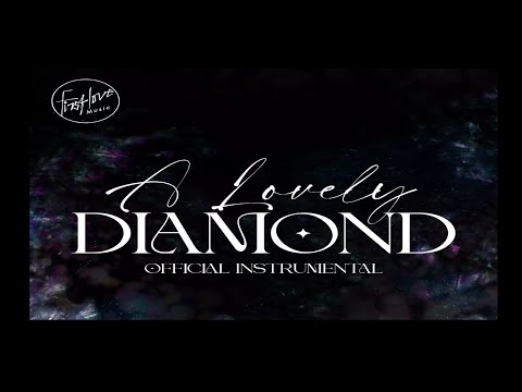 A Lovely Diamond First Love Music Instrumental 