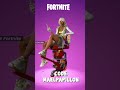 Fortnite  sige portable  clip music officiel