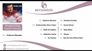 Gözlerimden Akan Yaşlar — Ertuğrul Erkişi kapak görseli
