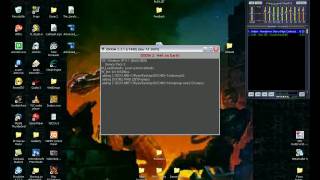 Doom Builder Tutorials - Scripted Phased Lighting