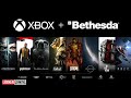 Bethesda Just Got Bought By Microsoft- How Could We NOT Do A Video On This???