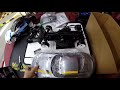 Nez0's Bad Shoppe @ Strickly Sidewayz: MST RMX 2.0 RTR Trackside Unboxing