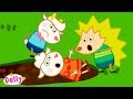 Dolly & Friends Funny Cartoon for kids Full Episodes #78 FULL HD