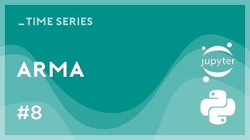 ARMA Model - Time Series Analysis in Python and TensorFlow